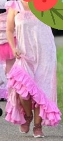 Vrolijke verkleedkleding volwassenen, Kleding | Dames, Carnavalskleding en Feestkleding, Ophalen, Carnaval, Maat 46/48 (XL) of groter