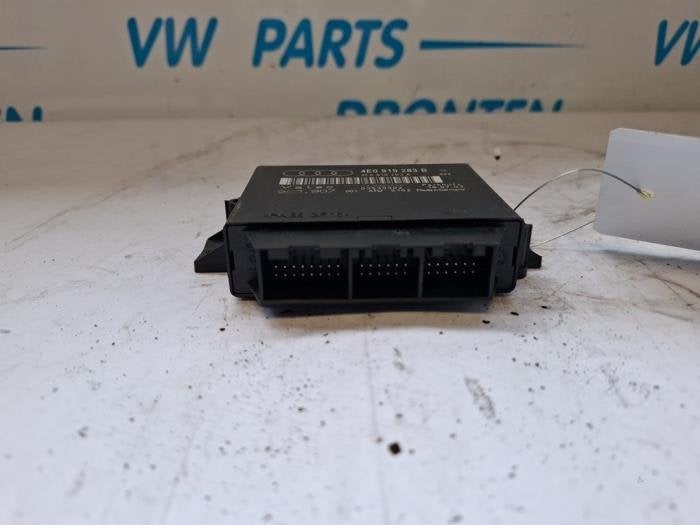PDC Module van een Audi A8, Gebruikt, -, Verzenden, -