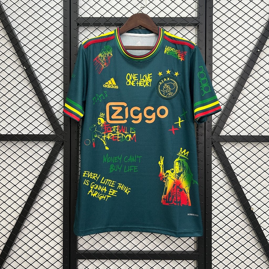 25/26 Ajax Special Edition S-XXL, Nieuw, Overige maten, Ophalen of Verzenden, Voetbal
