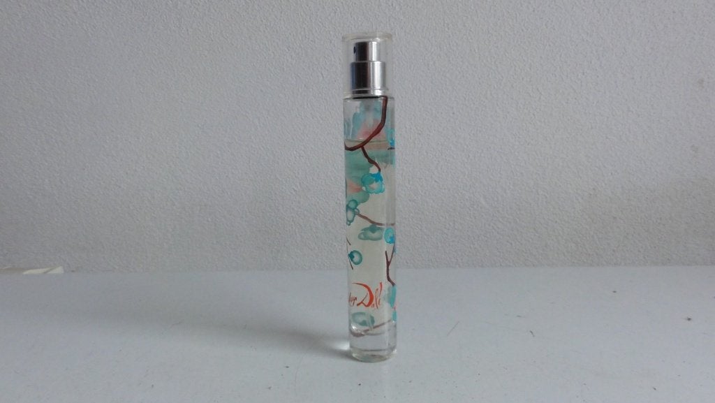 Salvador Dali Little Kiss Cherry, 30 ml edt zeldzaam, Ophalen of Verzenden, Zo goed als nieuw