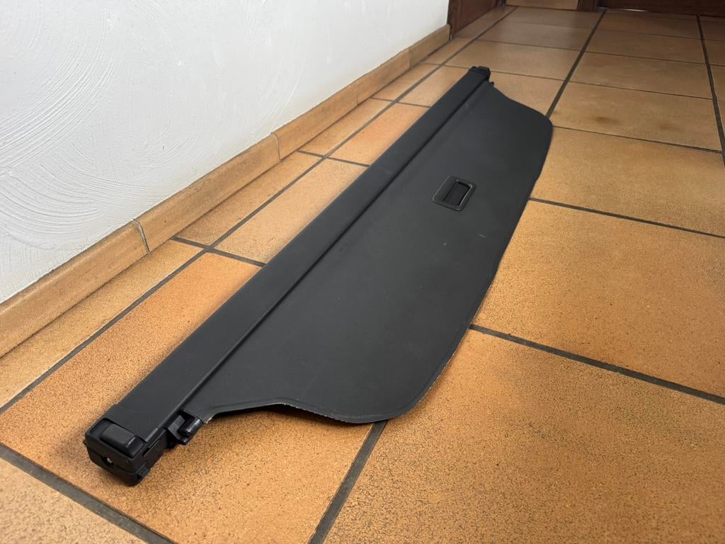 Bagage rolhoes | Volvo V70/XC70 | 2008-2016, Ophalen of Verzenden, Volvo