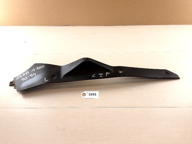 GSXR1100 1993 - 1994 Suzuki Cover D1-36670