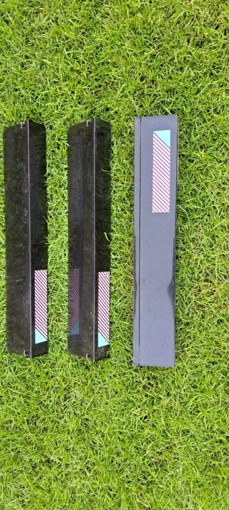 Camping koelkast vakken., Gebruikt, Ophalen of Verzenden, Met vriesvak, Minder dan 85 cm
