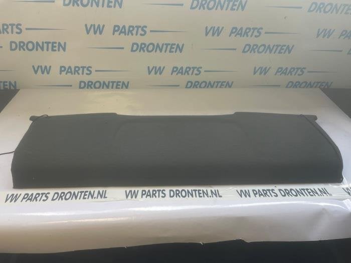 Hoedenplank van een Volkswagen Fox