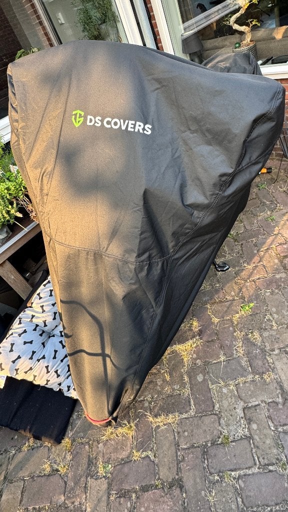 DS Covers Motorhoes Buiten Alfa (Maat L), Ophalen of Verzenden