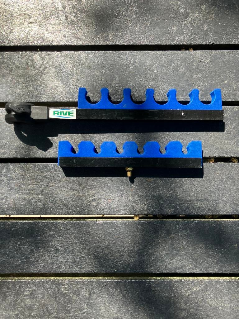 Rive 6 Kit Support D25, Watersport en Boten, Ophalen of Verzenden, Gebruikt, Overige typen