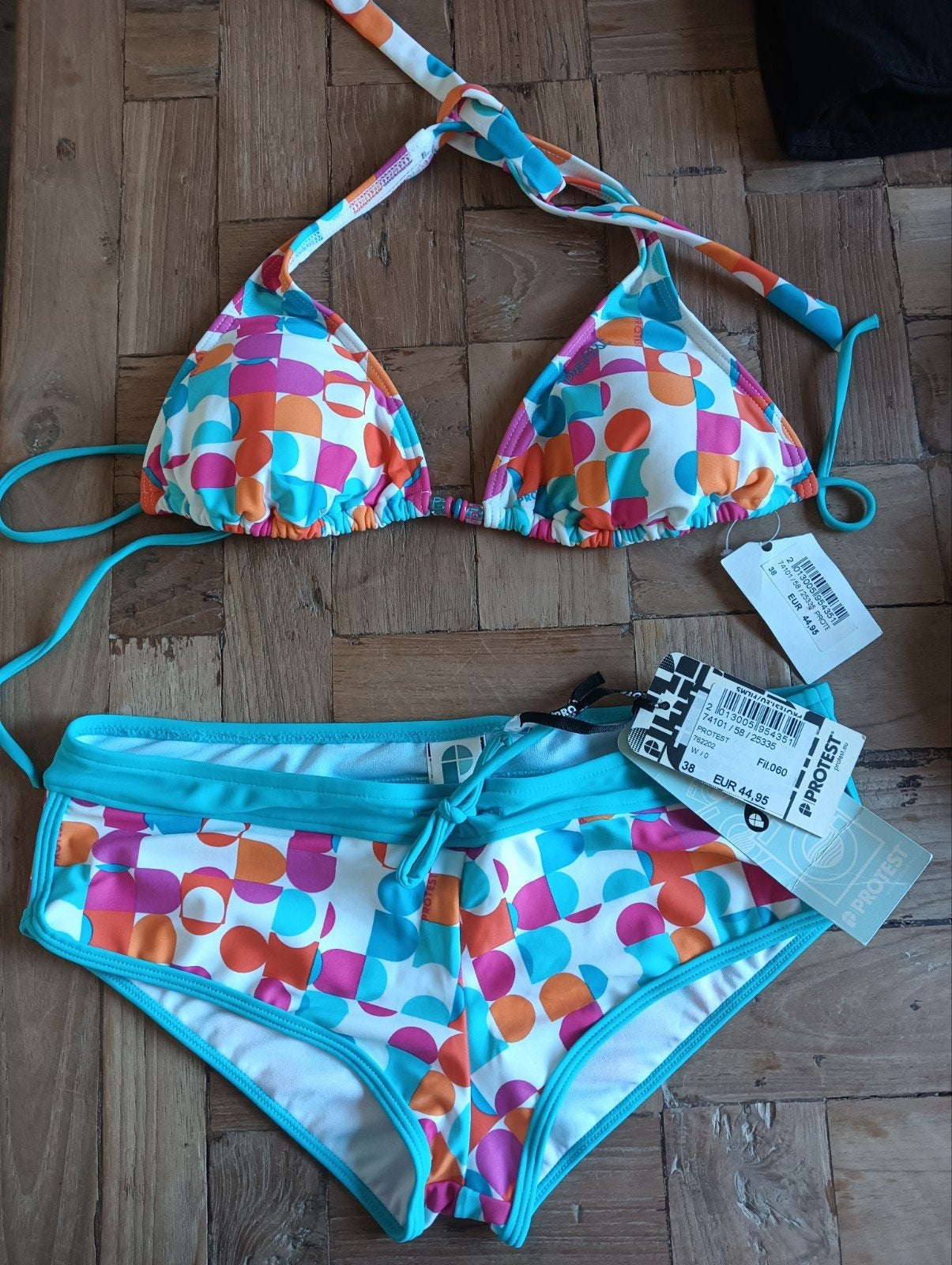 bikini van Protest, nieuw!, Ophalen, Nieuw, Bikini