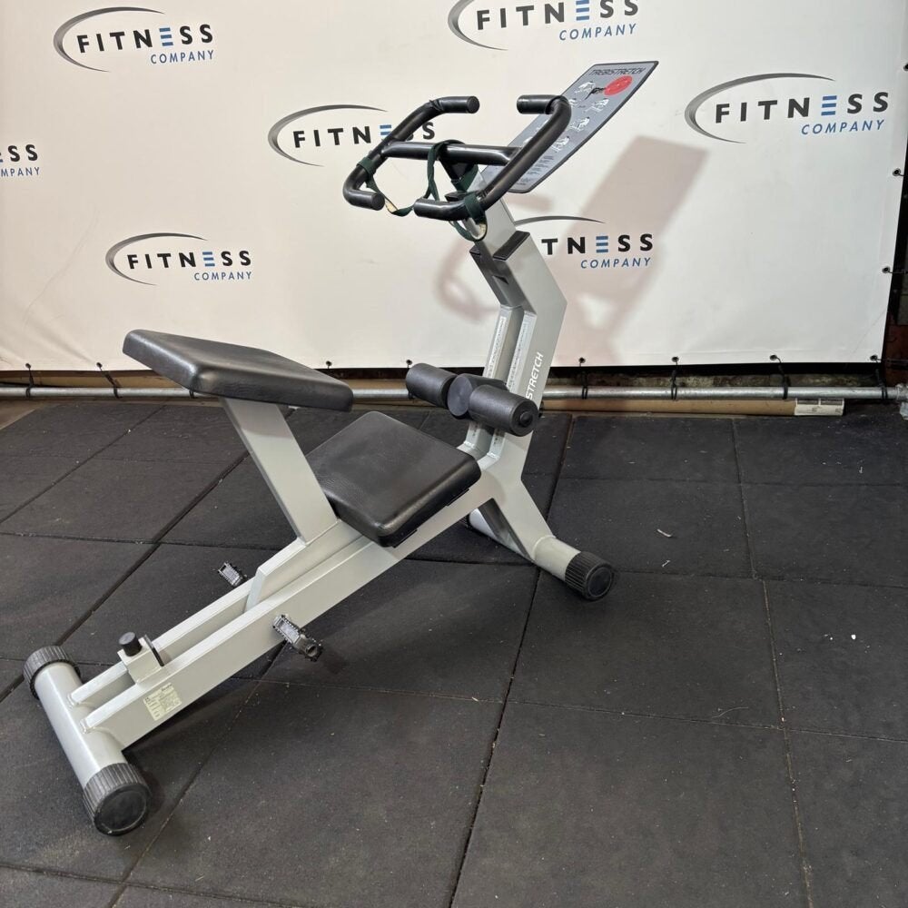 BCUBE – TREBISTRETCH – STRETCHER