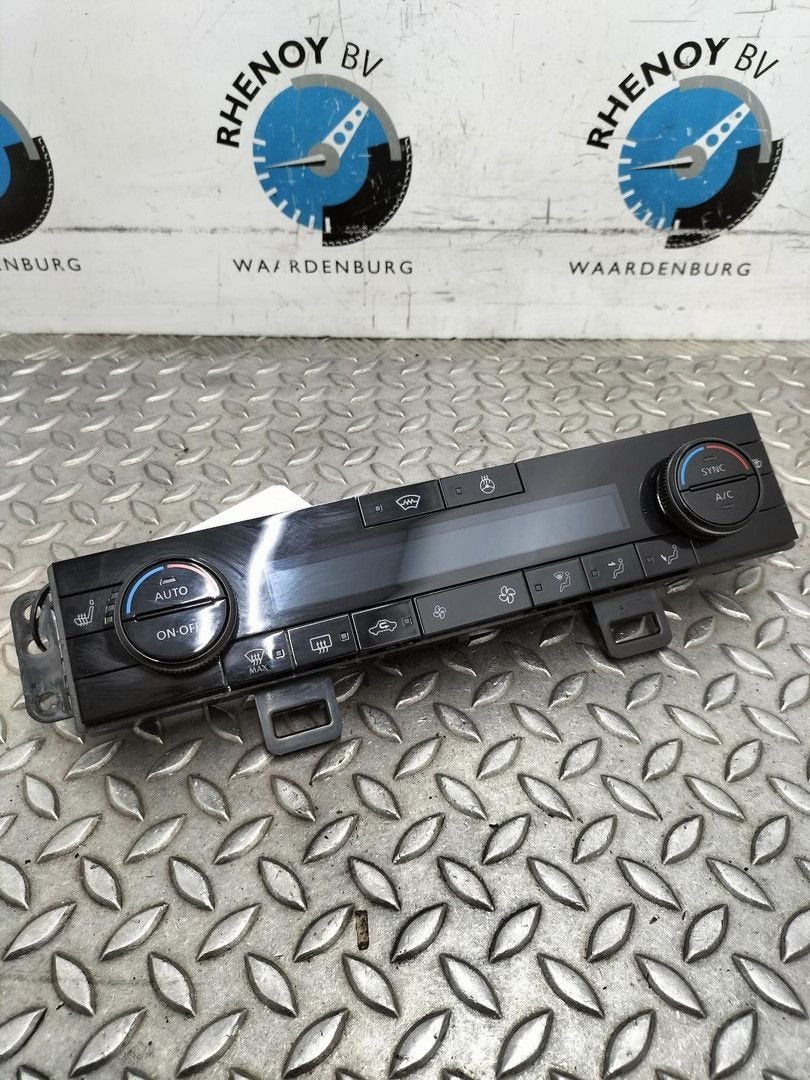 NISSAN QASHQAI J12E KACHEL BEDIENINGSPANEEL 275006UA3A 2025, Ophalen of Verzenden, Gebruikt, Stiba lid