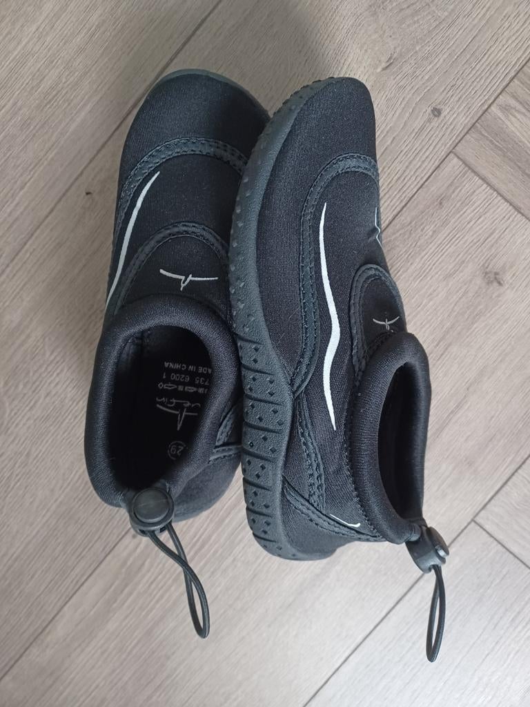 Surf/ waterschoenen maat 29., Ophalen of Verzenden, Zo goed als nieuw, Jongen of Meisje, Overige typen