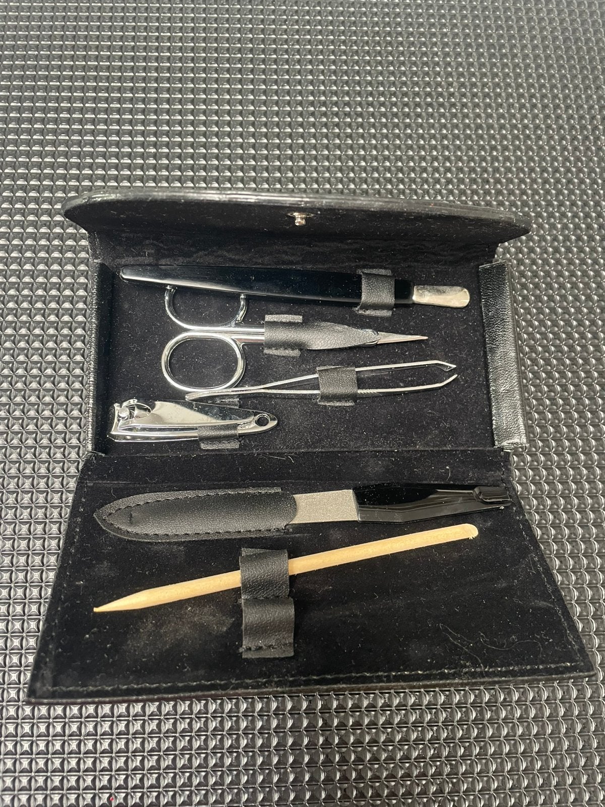 Manicure kit nieuw, Ophalen of Verzenden, Nieuw, Overige typen