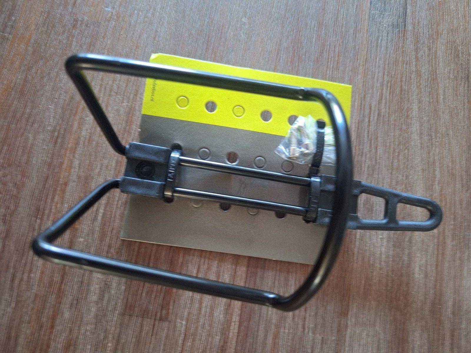 bidonhouder, Ophalen of Verzenden, Nieuw