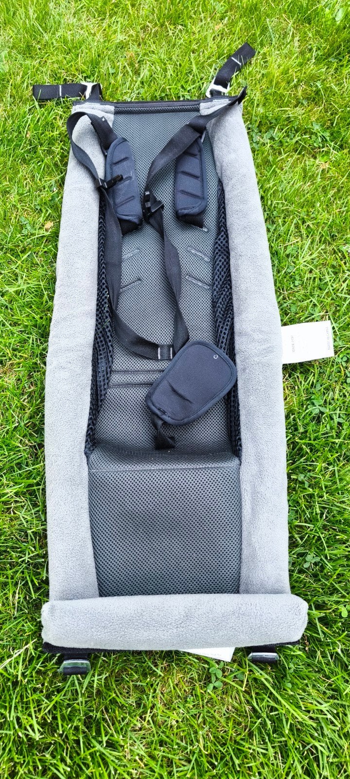 Thule Chariot Infant Sling - Babyzitje voor fietskar, Overige merken, Gebruikt, Overige typen, Ophalen of Verzenden