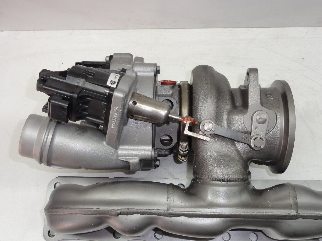 Gereviseerde turbo BMW M2 335i 340i enz. N55B30, -, -, Ophalen of Verzenden, Gereviseerd