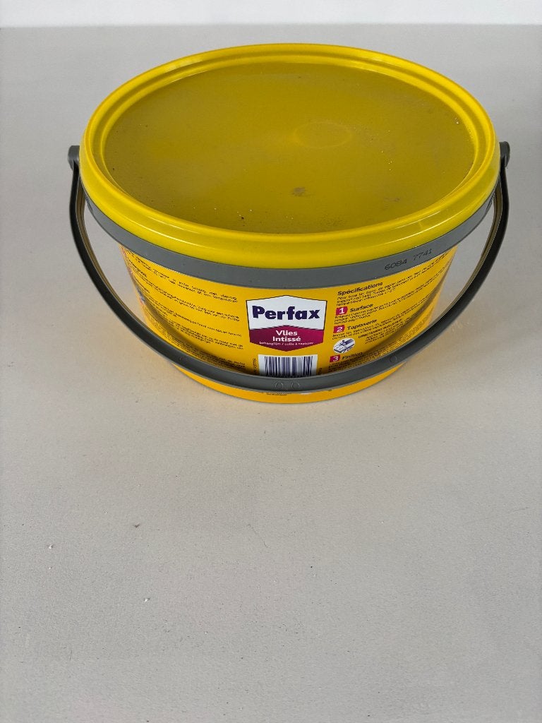 behanglijm, Ophalen, Papierbehang, 10 tot 25 m², Overige merken