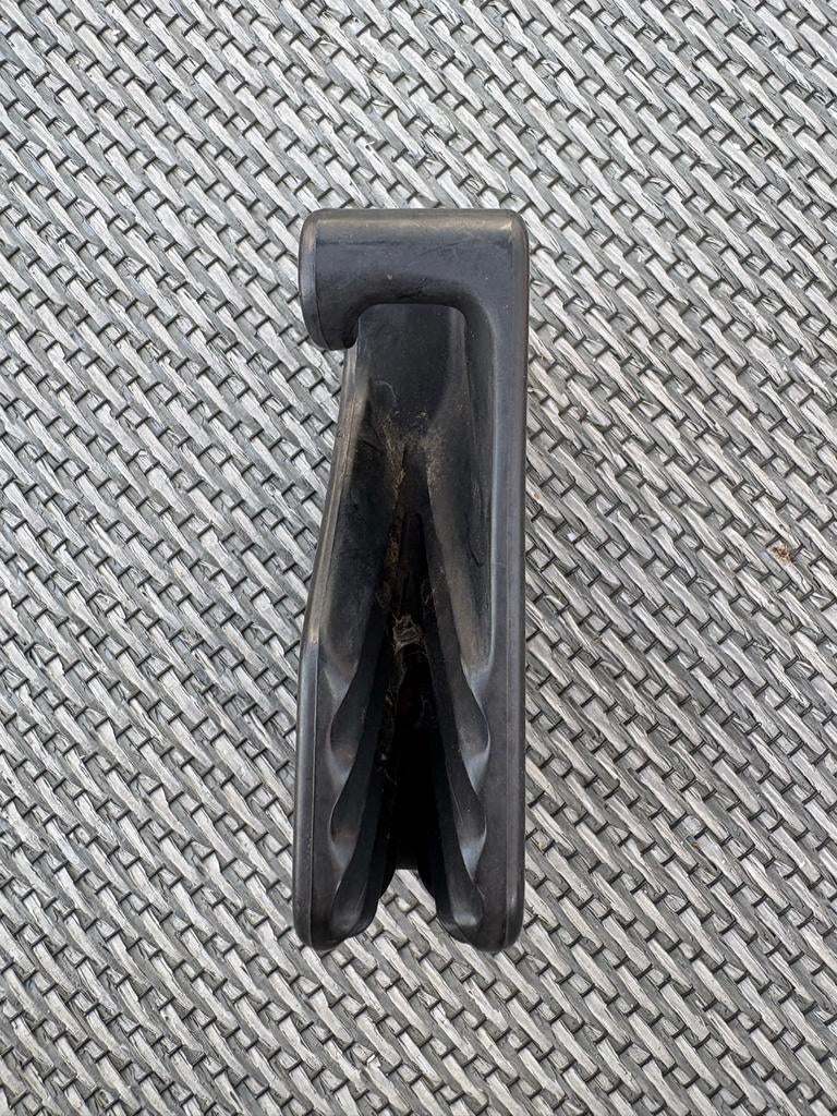 Fender klemmen voor boot of jacht (set van 8), Watersport en Boten, Ophalen of Verzenden, Gebruikt, Overige typen