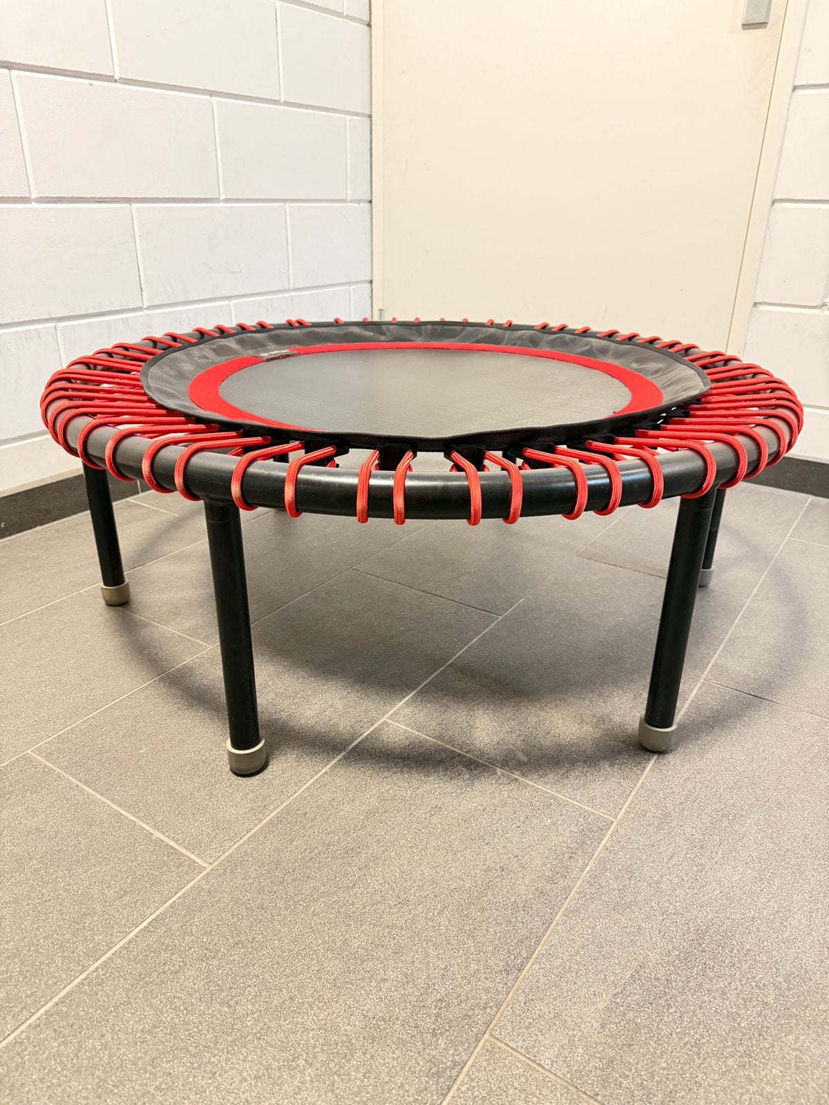Bellicon trampoline (inklapbaar)