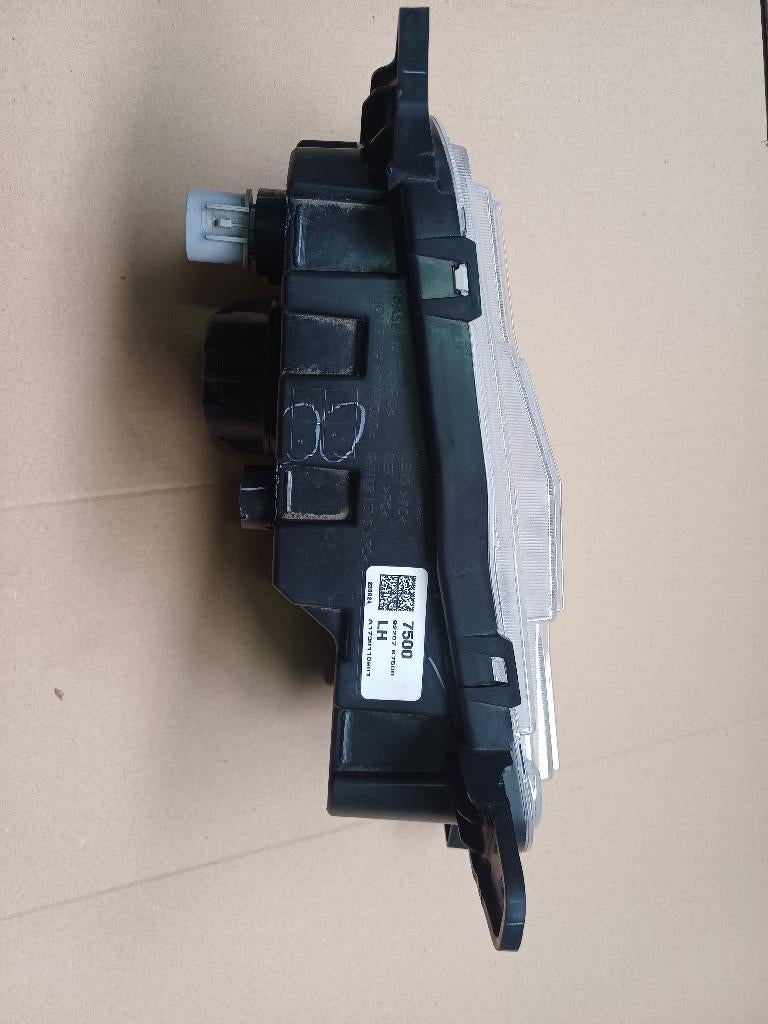 Dagrijverlichting Hyundai i10, Auto-onderdelen, Ophalen of Verzenden, Gebruikt, Hyundai
