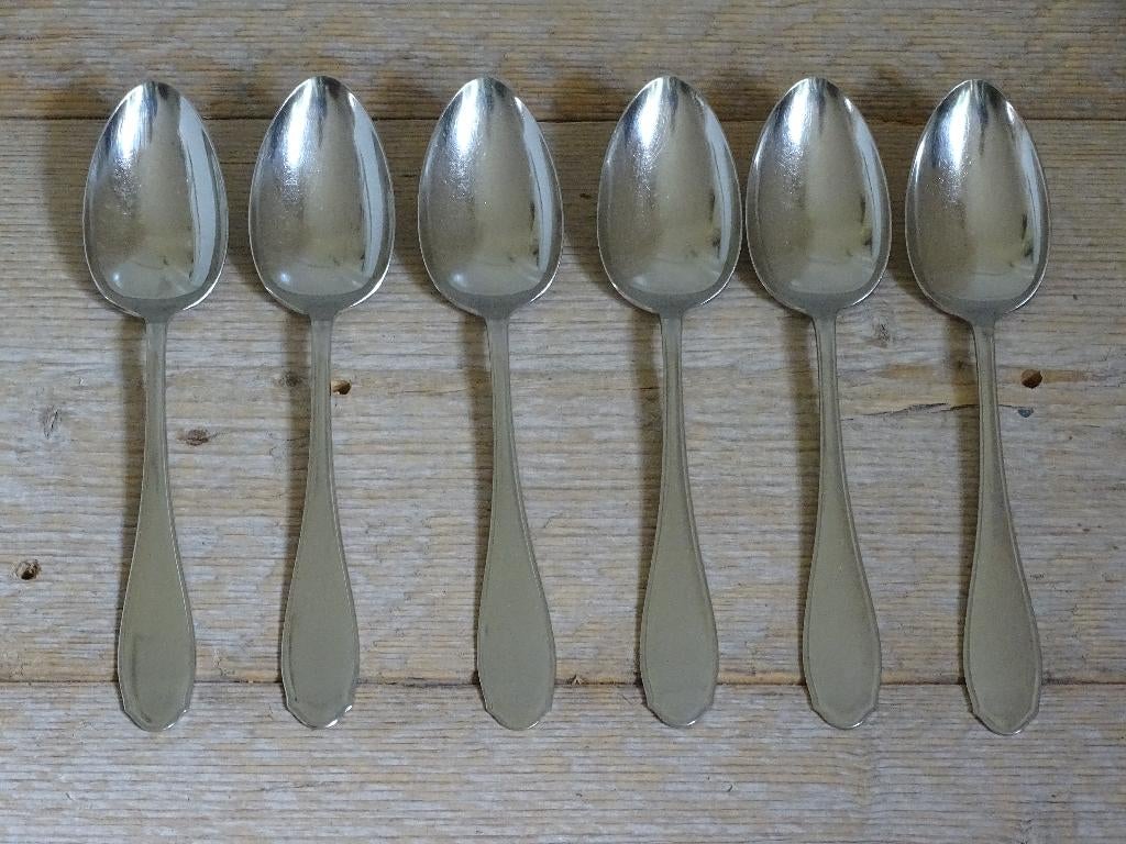 Bestek, Gero Zilmeta 556, gaaf, Antiek en Kunst, Antiek | Bestek, Ophalen of Verzenden