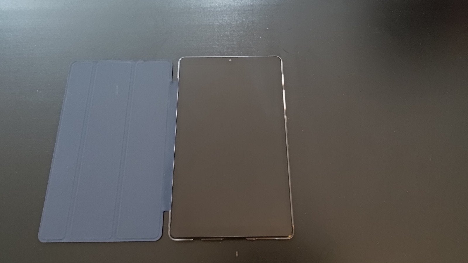 Samsung Galaxy Tab A7 lite, 32GB, Computers en Software, Gebruikt, 32 GB, Verzenden, 8 inch