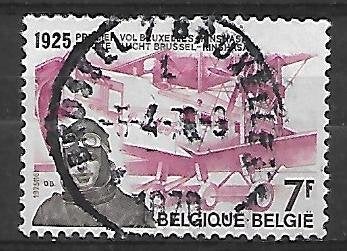 België 1782, Ophalen of Verzenden, Gestempeld