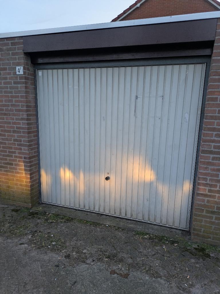 Garagebox te huur in Raalte, Huizen en Kamers, Overijssel