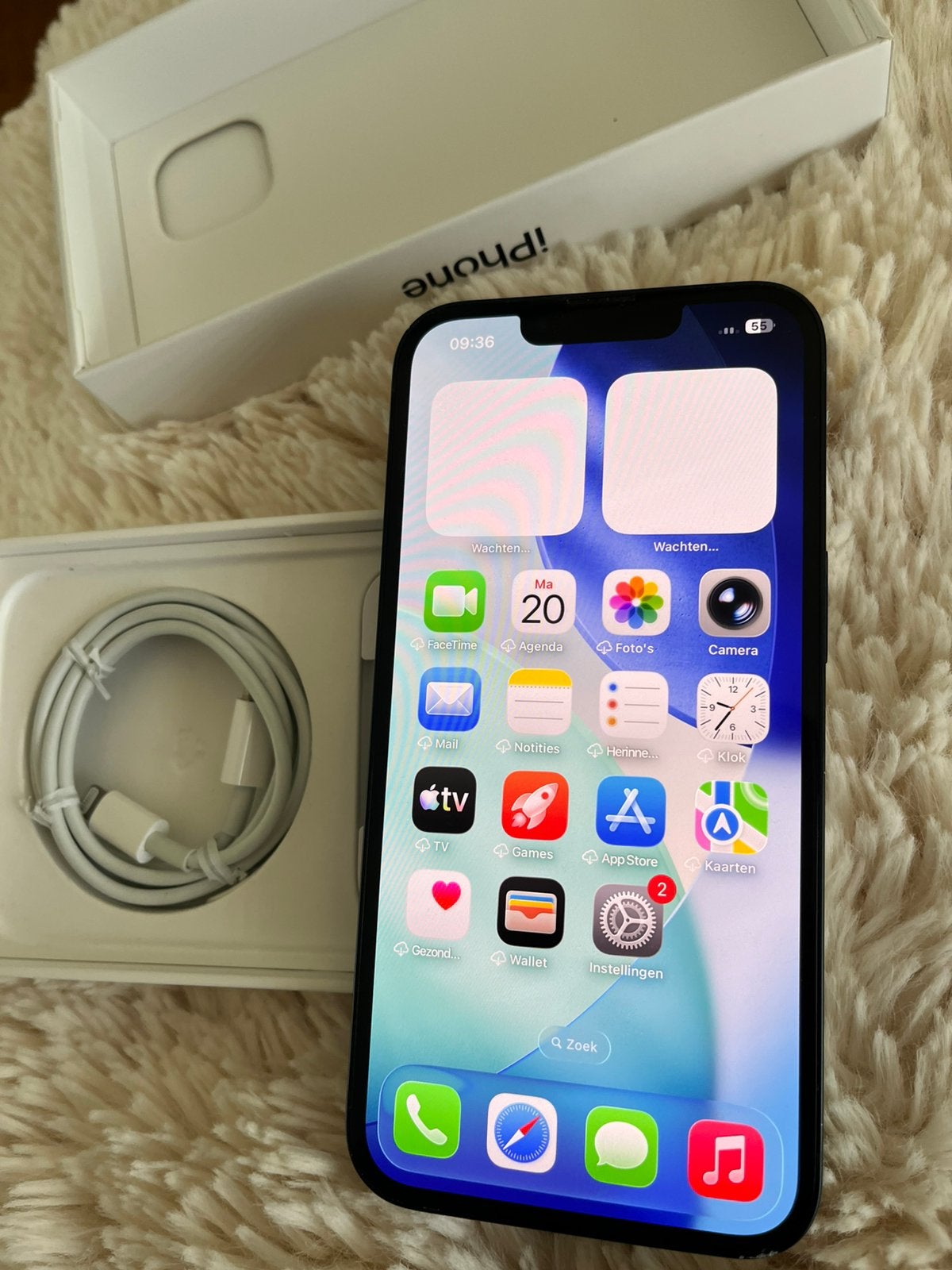 Iphone. 15 pro max. 256 gb, Telecommunicatie, Mobiele telefoons | Apple iPhone, Zo goed als nieuw, 256 GB, iPhone 15 Pro Max, Zwart