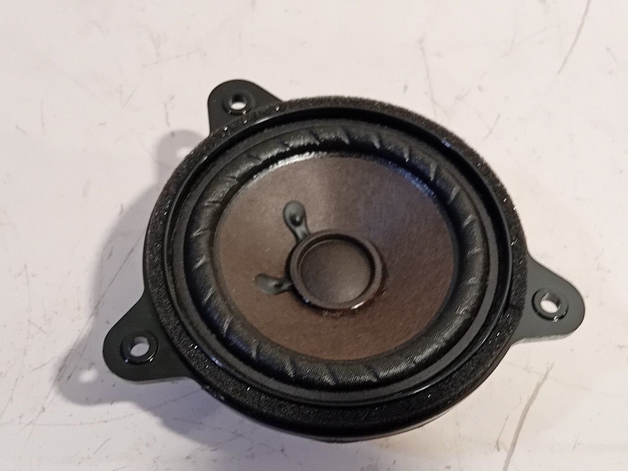 Luidspreker Volkswagen ID.4, Ophalen of Verzenden, Van der Ven Autorecycling B.V., Onderdelen@venauto.nl, Ettenseweg 76, 4706 PB Roosendaal, The Netherlands
