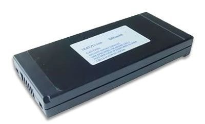 HP OmniBook / Dell Inspiron Accu (F1382A), Ophalen of Verzenden, Gebruikt, HP