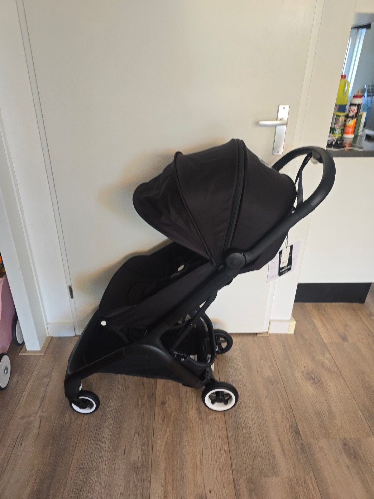 bugaboo butterfly 1 nieuw in de doos, Ophalen, Nieuw
