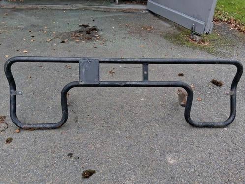 Achter bumper bull bar Piaggio ape 50, Ophalen, Nieuw, Overige typen, Overige merken