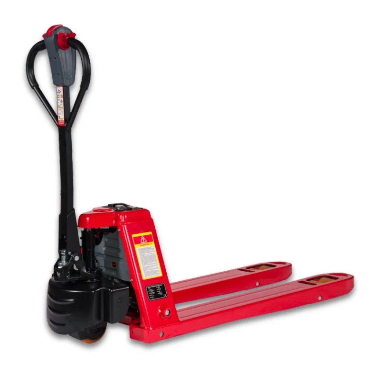 WELDON ELEKTRISCHE POMPWAGEN WPE2000 – 2000 KG – 1150 MM, Ophalen, Nieuw