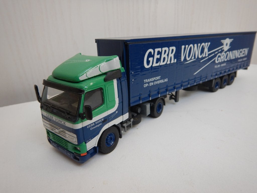Tekno Gebr.Vonk., Ophalen of Verzenden, Nieuw