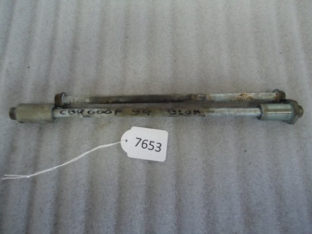 CBR600F 1995 - 1998, 1991 - 1994 Honda As D1-10860