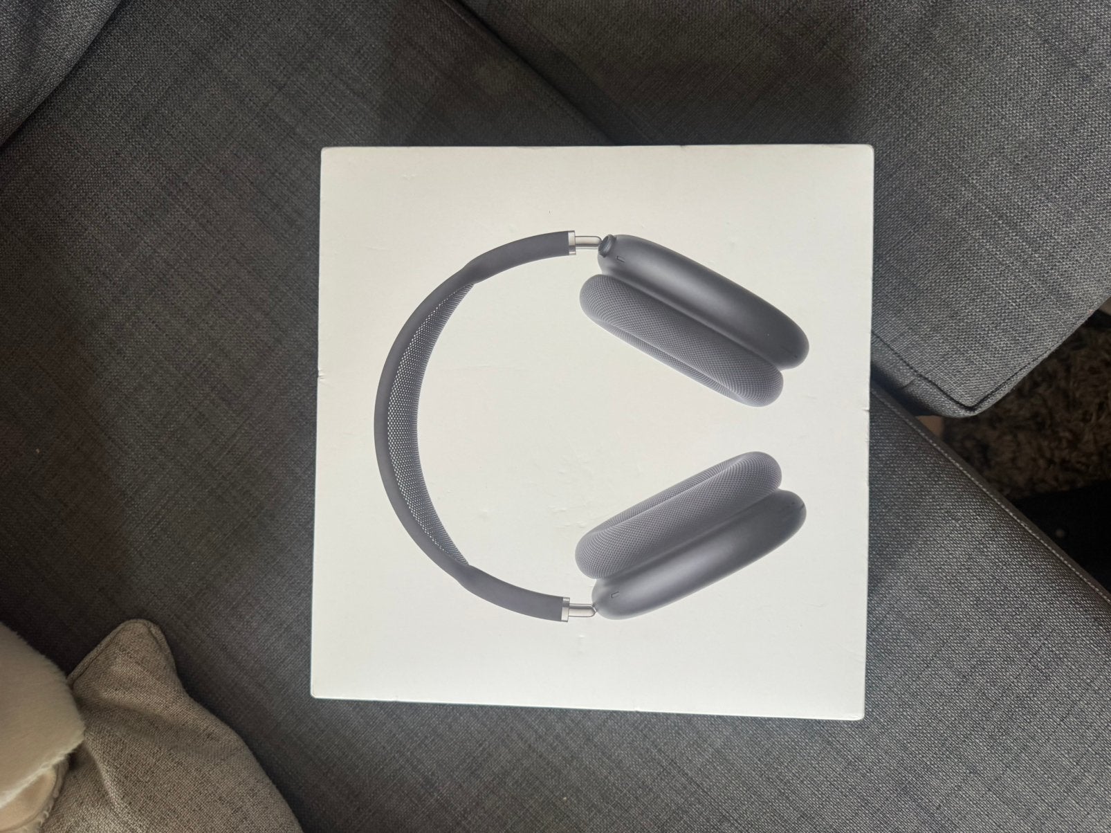 Apple AirPods Max USB-C – zeer nette staat, Audio, Tv en Foto, Koptelefoons, Bluetooth, On-ear, Ophalen of Verzenden, Zo goed als nieuw