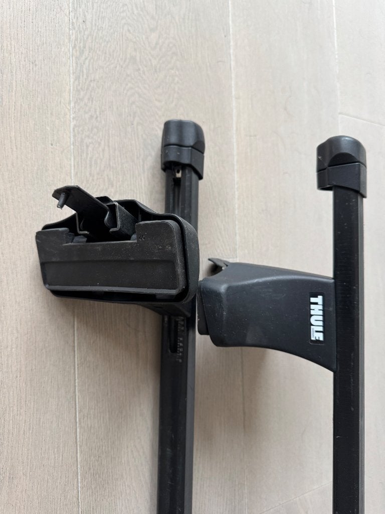 Dakdragers, Auto diversen, Ophalen, Gebruikt