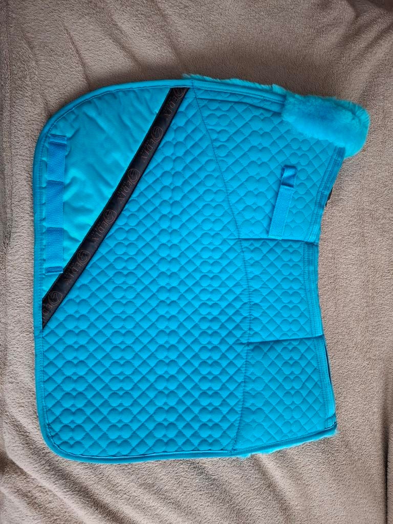Edix dekje turquoise maat S, Ophalen of Verzenden, Nieuw