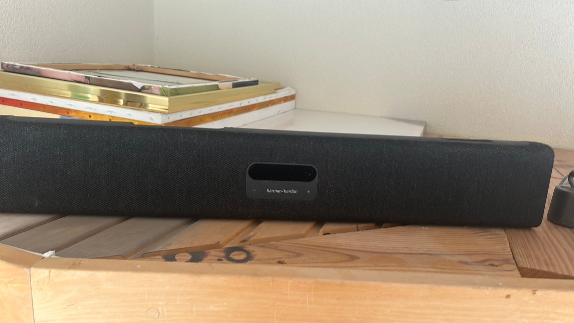 HARMAN KARBON CITATION MULTIBAEM SOUNDBAR