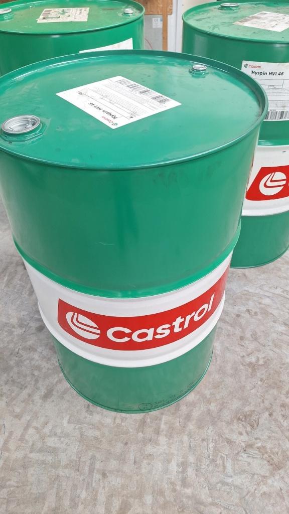 Castrol 200 liter vat / stookton, Tuin en Terras, Vuurkorven, Ophalen, Zo goed als nieuw, Vuurton