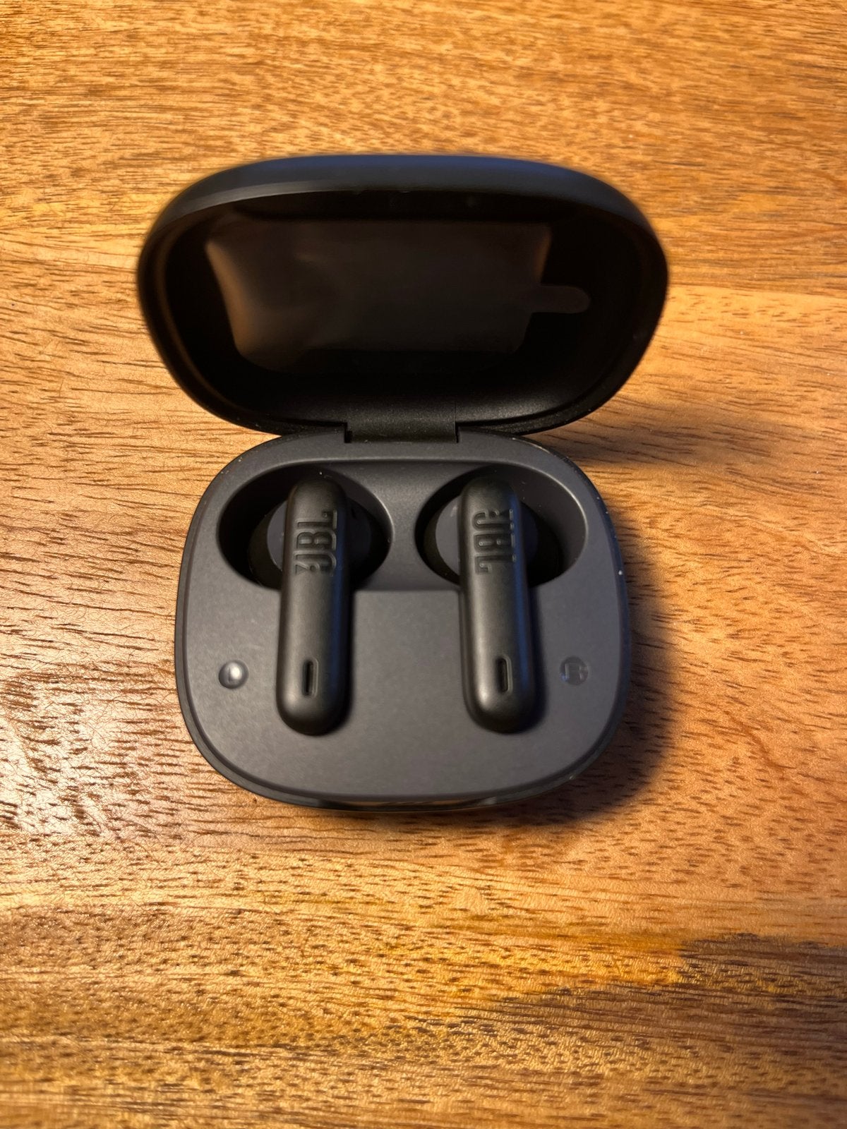 JBL Wave Flex 2 - Zwart - Zo goed als nieuw