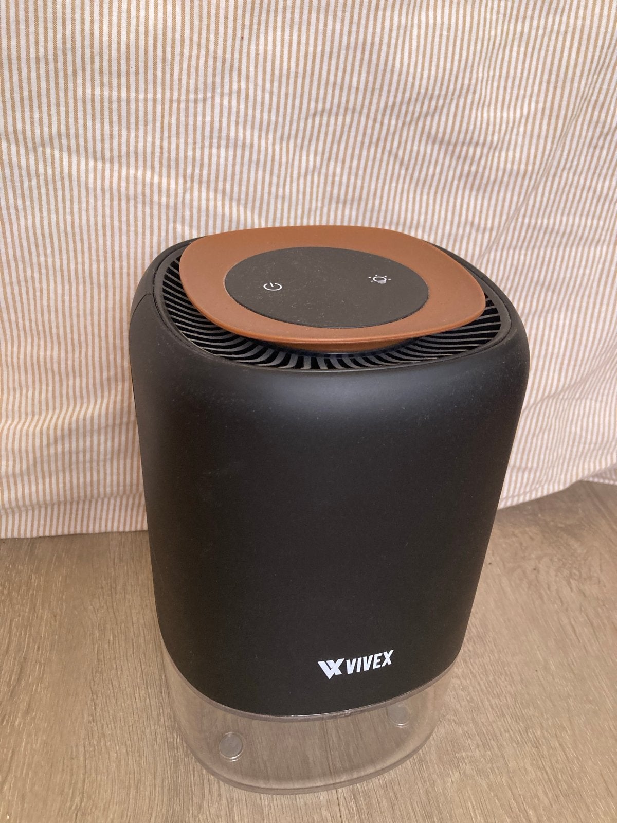 Vivax Luchtreiniger - Compact en Efficiënt, Ophalen, Zo goed als nieuw, Luchtreiniger