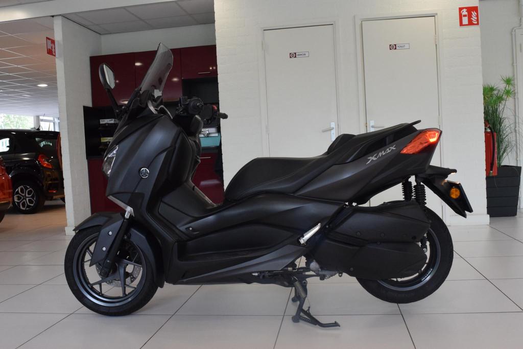 Yamaha XMAX 300 ABS, Motoren, Motoren | Yamaha, Scooter, Info@yamaha-motor.eu, 292 cc, Bedrijf