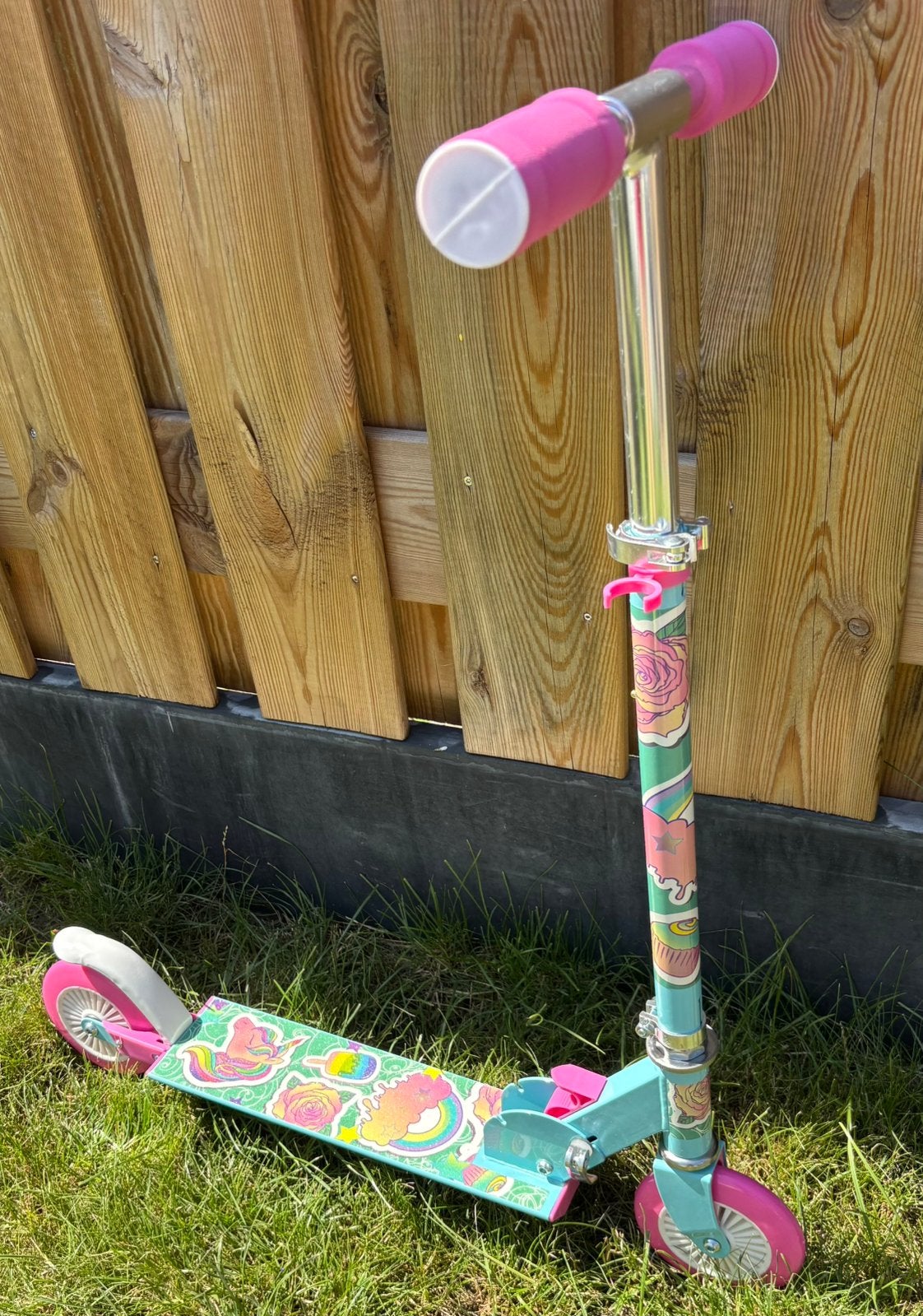Nieuw in doos Summit Gear kinder step  LOL suprise stijl, Ophalen, Nieuw, Gewone step, Summit gear