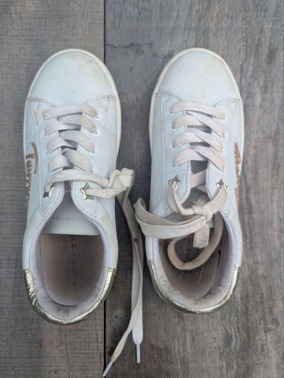 Tommy Hilfiger meisjes schoenen maat 33, Ophalen of Verzenden