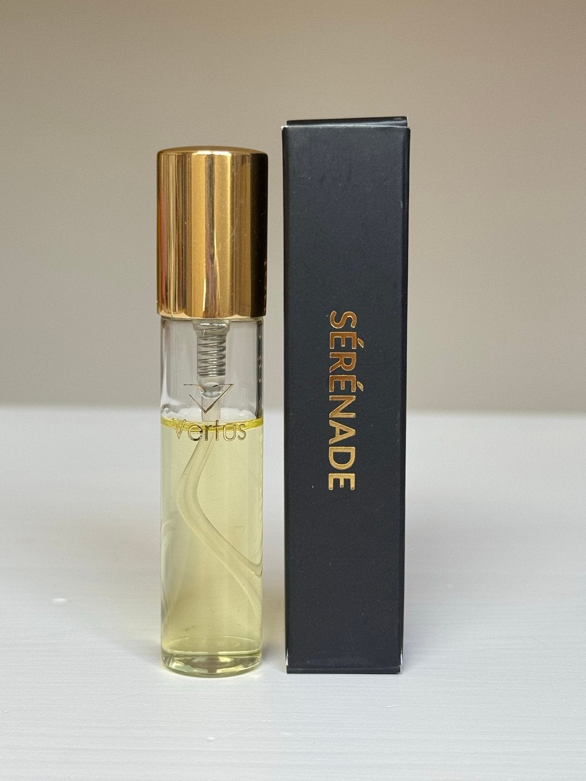 Vertus - Sérénade - 10ml, Sieraden, Tassen en Uiterlijk, Verzenden, Gebruikt