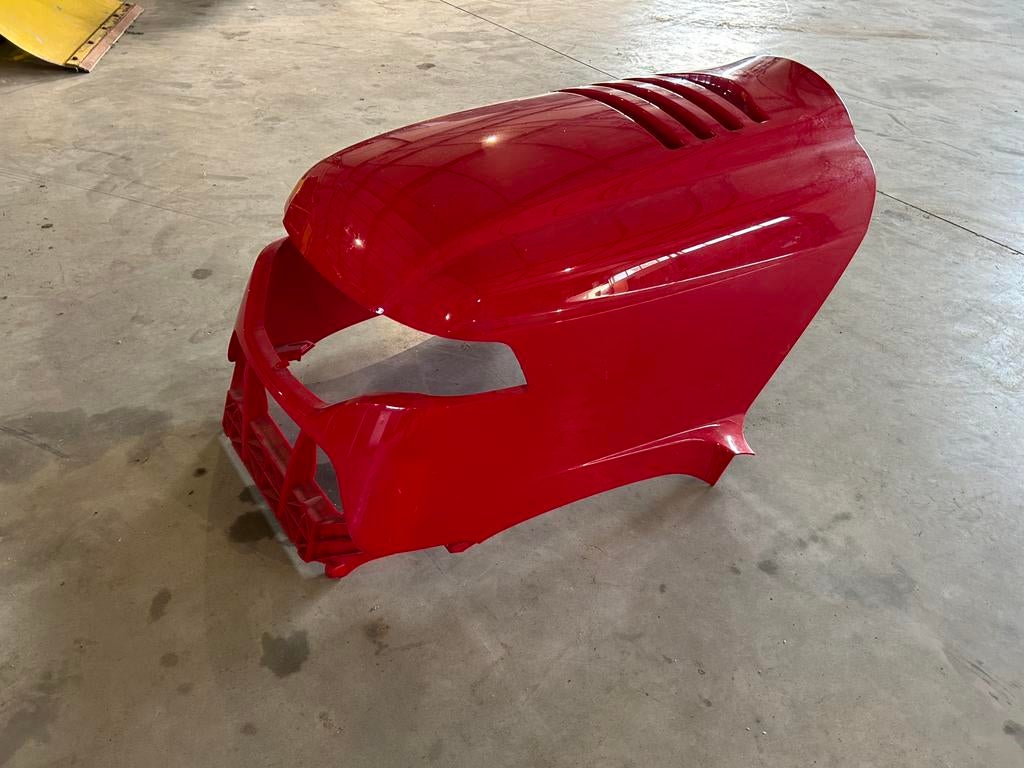 Nieuwe honda motorkap, Tuin en Terras, Ophalen of Verzenden, Nieuw