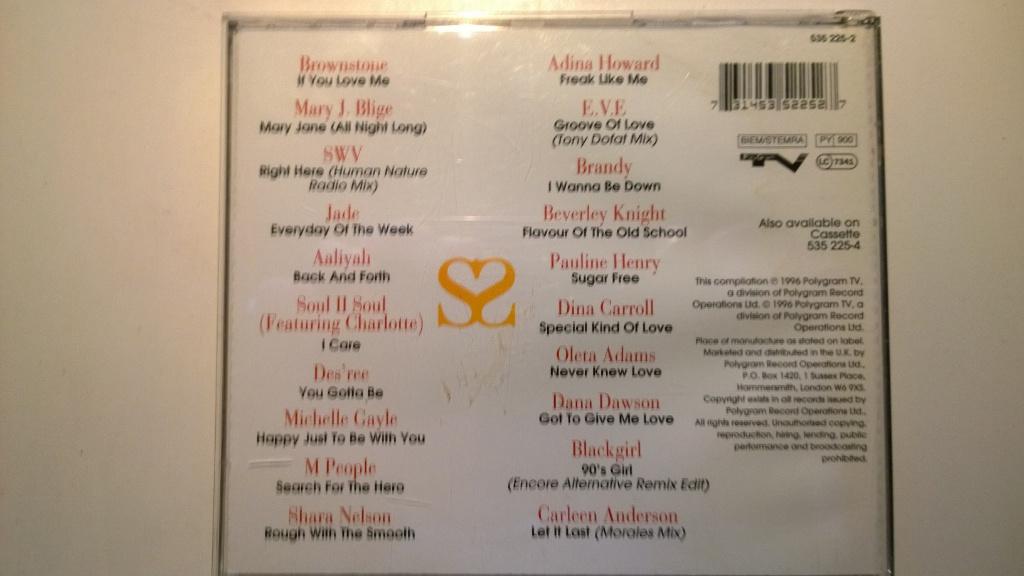 Sisters Of Swing, Ophalen of Verzenden, Zo goed als nieuw, Pop