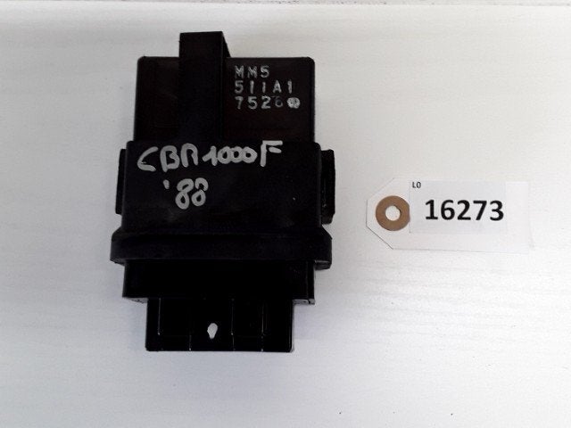 CBR1000F 1987 - 1988 Honda CDI D1-26866