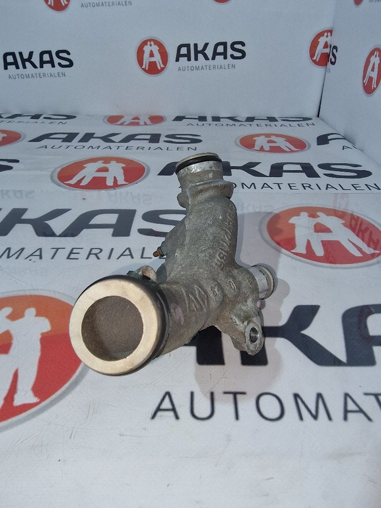Radiateurslang Renault Kangoo 1.5 Blue DCI 2024 210472718R, Ophalen of Verzenden