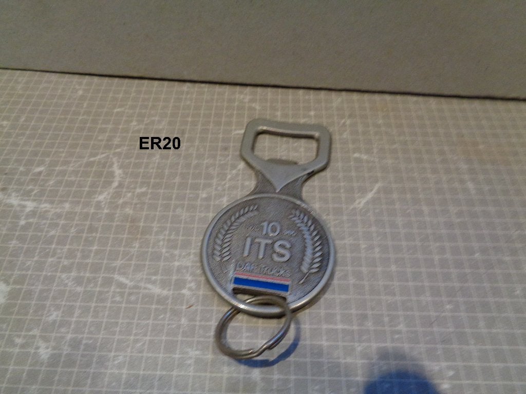 its sleutelhanger, Verzamelen, Sleutelhangers, Ophalen of Verzenden, Zo goed als nieuw